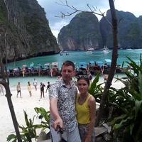 Отзыв от Захар - виза ДТВ